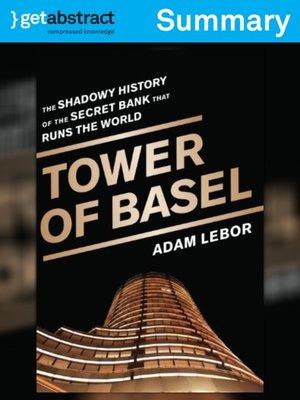 cover image of Tower of Basel (Summary)